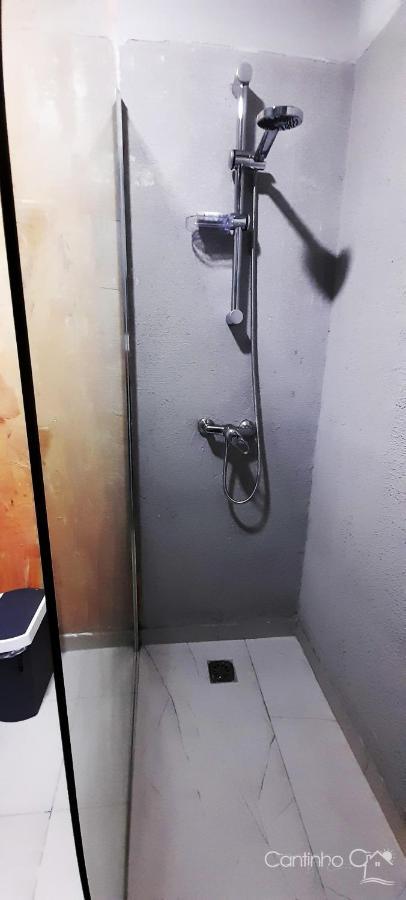 פראייה Cantinho C - Alojamento Complementar מראה חיצוני תמונה